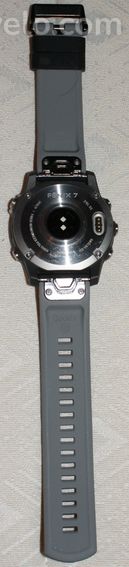 Montre connectée garmin fenix 7 - 2
