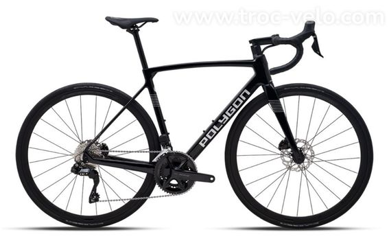 POLYGON Strattos Carbon ACX S7X 105 DI2 - S - 2026