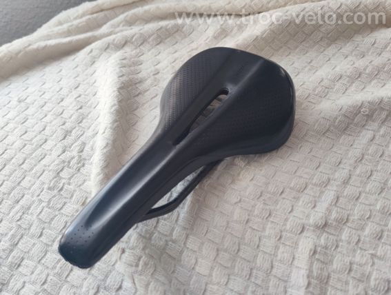 Selle S-Works Romin carbone 143mm - 2
