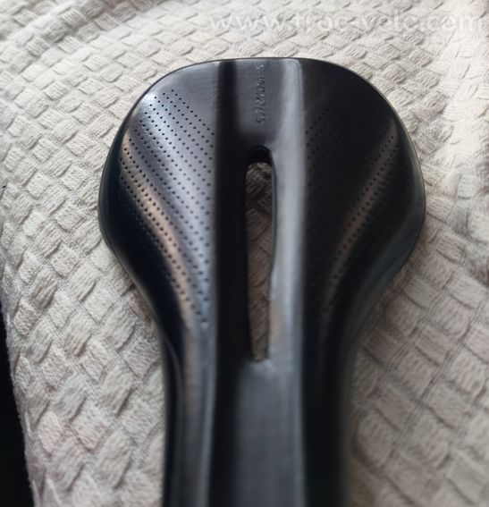 Selle S-Works Romin carbone 143mm - 5