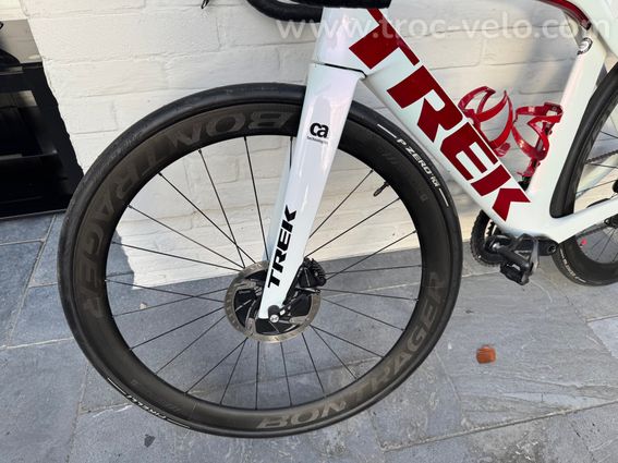 Trek Madone Segafredo - 2