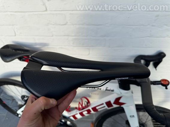 Trek Madone Segafredo - 12