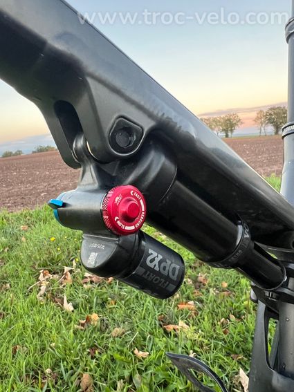 Commencal meta tr - 4