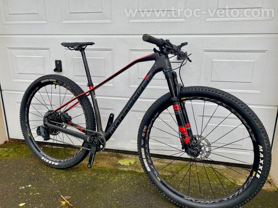 VTT MONDRAKER - 2
