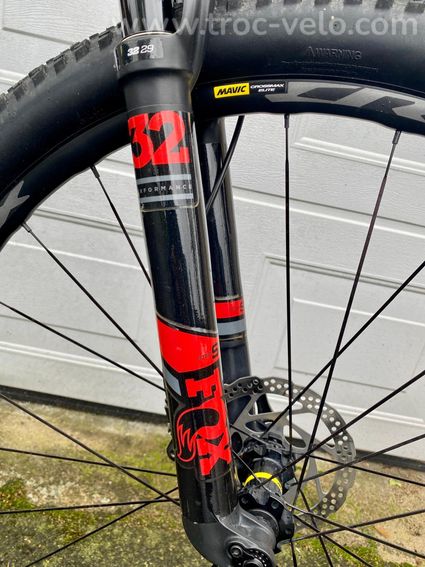 VTT MONDRAKER - 4