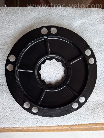 Etoile rotor - 2