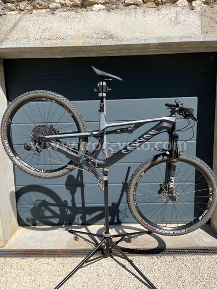 Canyon Neuron CF8