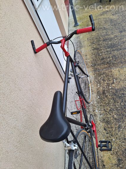 Vélo Mercier  - 2