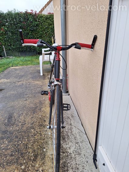 Vélo Mercier  - 3