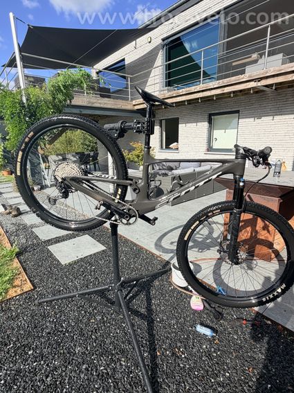 VTT SCOTT Spark RC team M - 3
