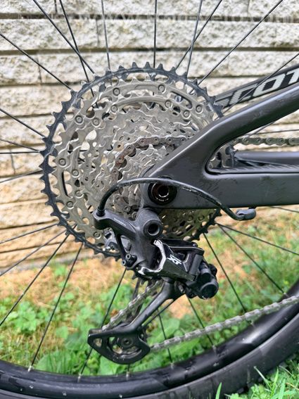 VTT SCOTT Spark RC team M - 4