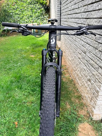 VTT SCOTT Spark RC team M - 5