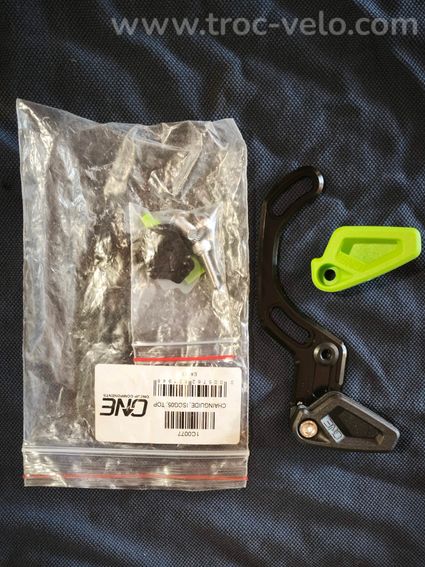 Guide Chaine OneUp V1