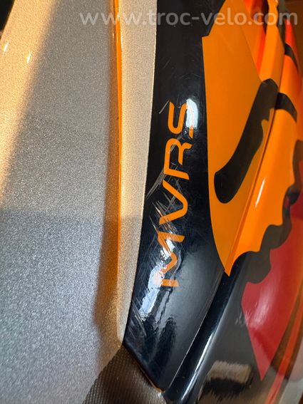 Casque Fox  - 8