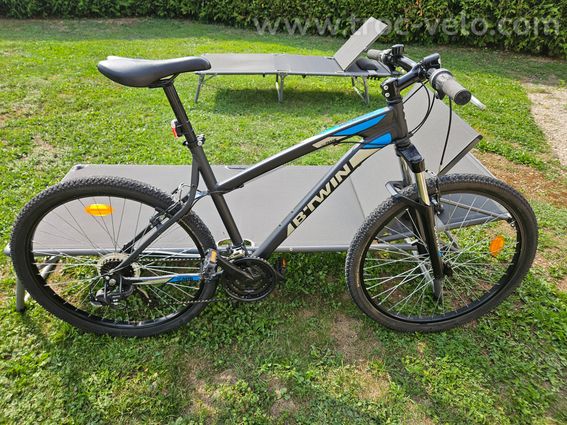 VTT rockrider - 2