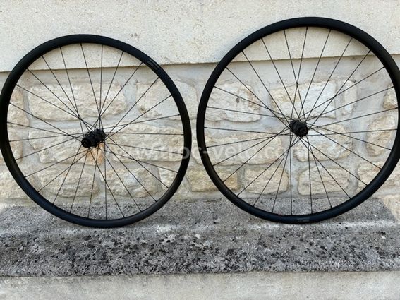 Roues BMC XRD 522
