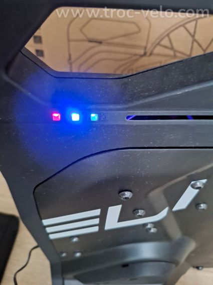 Home trainer Elite Suito-T - 2