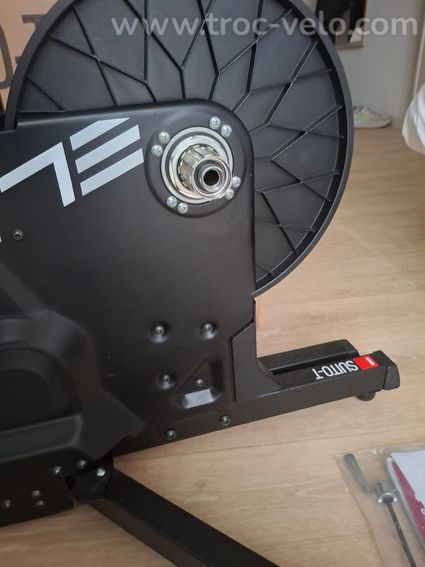 Home trainer Elite Suito-T - 4