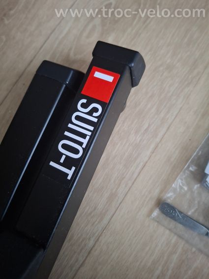 Home trainer Elite Suito-T - 5