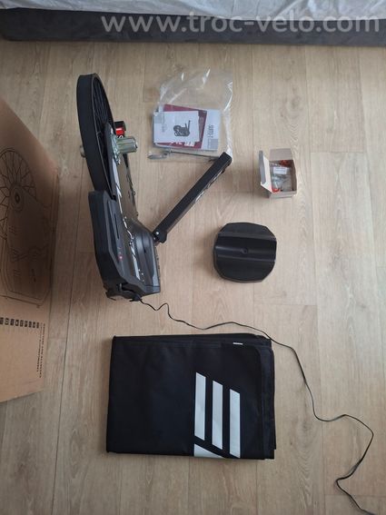 Home trainer Elite Suito-T - 10