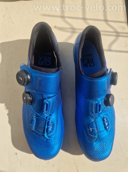 SHIMANO S-PHYRE SHRC902M