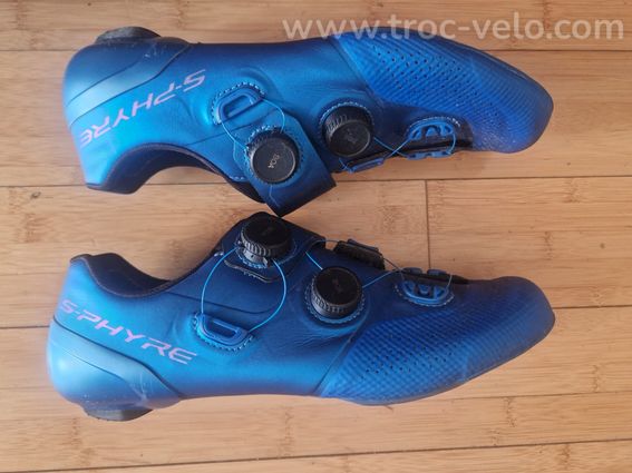 SHIMANO S-PHYRE SHRC902M - 2