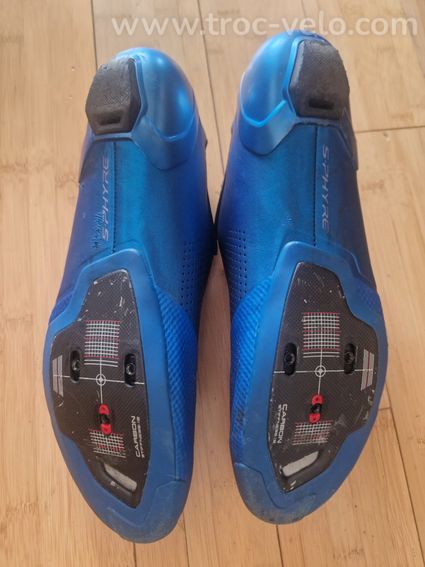 SHIMANO S-PHYRE SHRC902M - 4