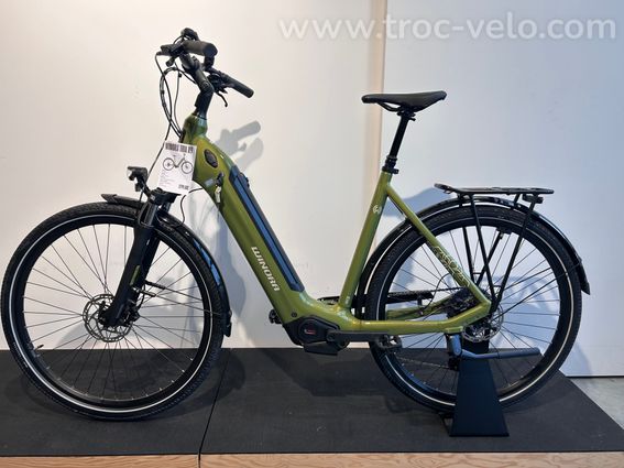 Winora tria X9 S - 2