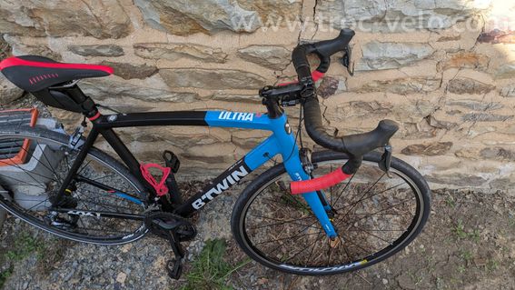 B’Twin Ultra AF 940 Ultegra Di2 - 2