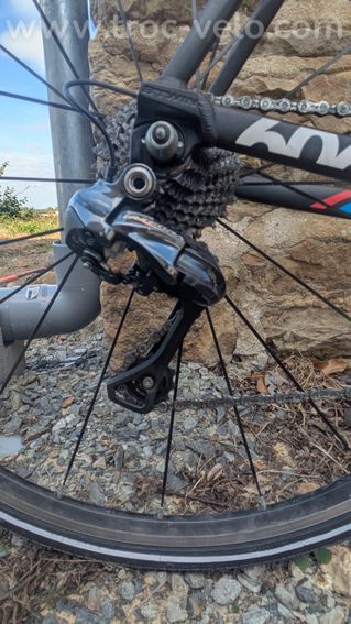 B’Twin Ultra AF 940 Ultegra Di2 - 3
