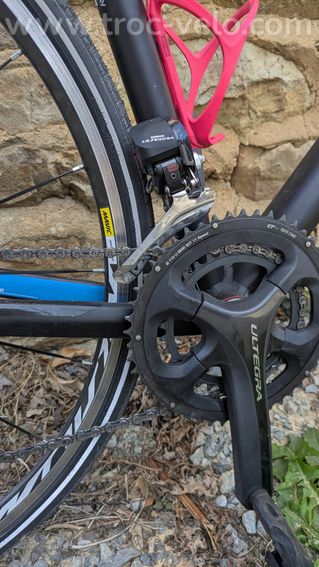 B’Twin Ultra AF 940 Ultegra Di2 - 4