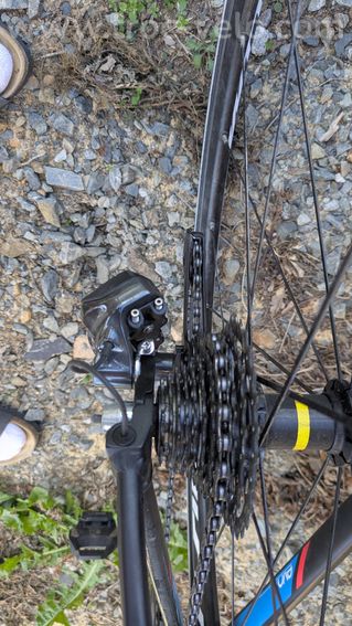 B’Twin Ultra AF 940 Ultegra Di2 - 5