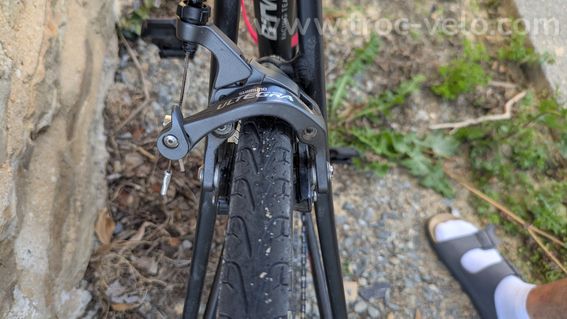 B’Twin Ultra AF 940 Ultegra Di2 - 6