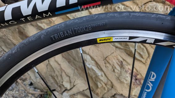 B’Twin Ultra AF 940 Ultegra Di2 - 9