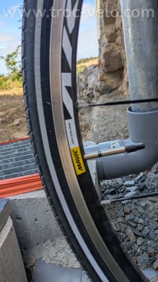 B’Twin Ultra AF 940 Ultegra Di2 - 10