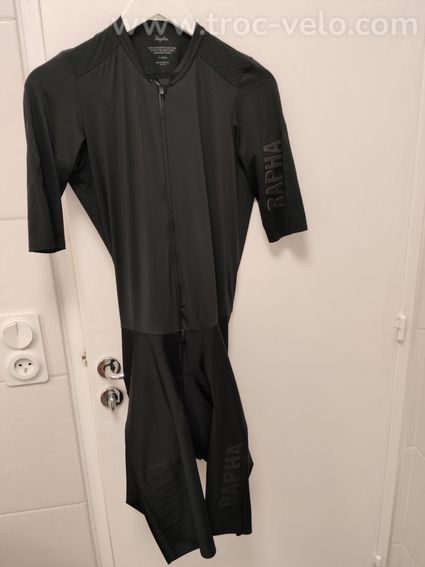 Combinaison rapha pro team  - 2