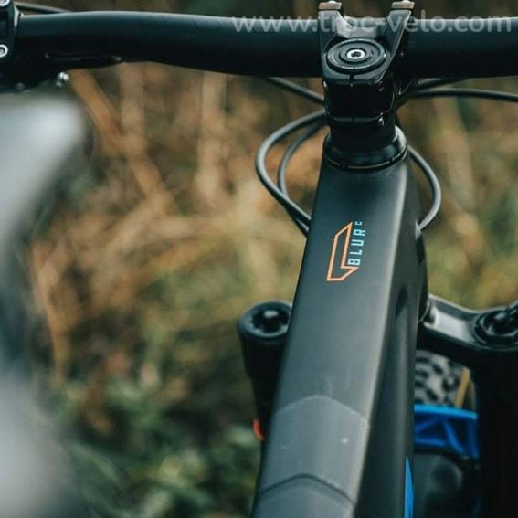 Santa Cruz Blur C - 3