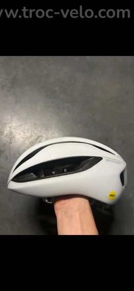 À vendre casque loma - 2