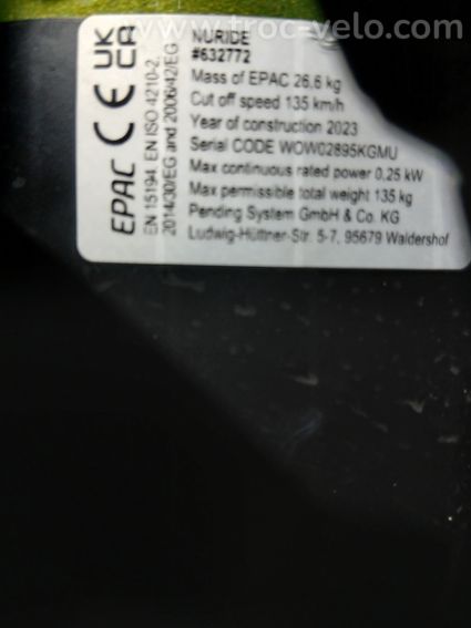 velo électrique - 9