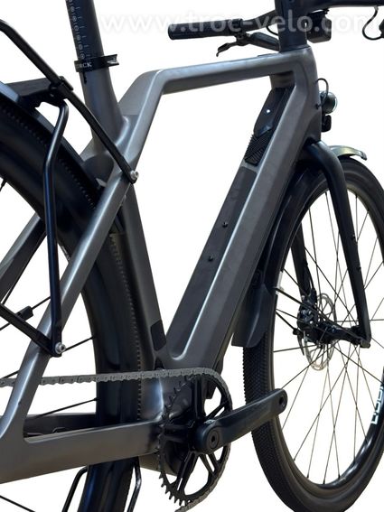 Storck Cyklaer Urban SW Force AXS Carbon Vélo gravel électrique Sram 2023 - 10