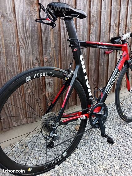Bmc time machine 02 - 2