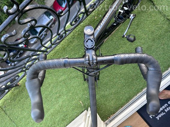 Vélo de route GIANT CONTEND AR1 - 6