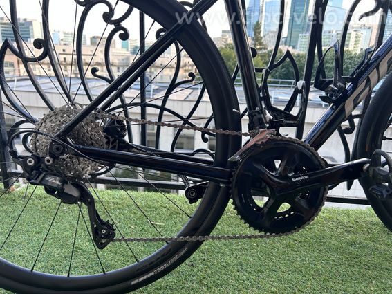 Vélo de route GIANT CONTEND AR1 - 4