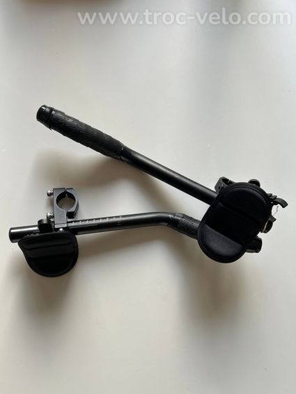 Vélo de route GIANT CONTEND AR1 - 8