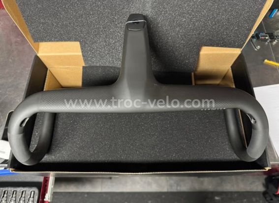 Tige classique EXS Aerover 400/140