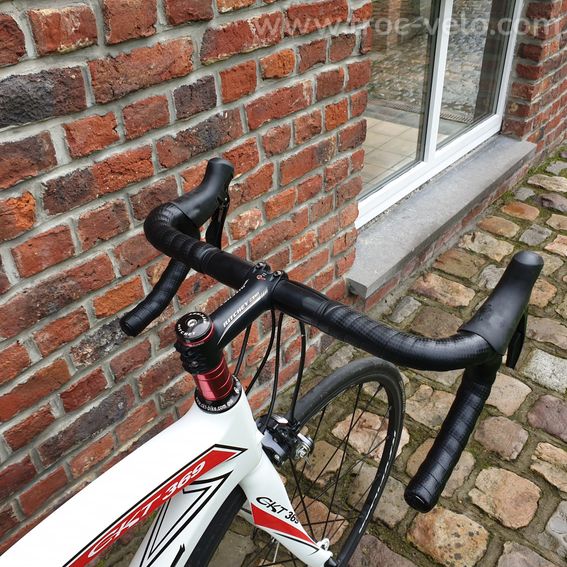 Velo course CKT 369 Carbone Taille M - 3