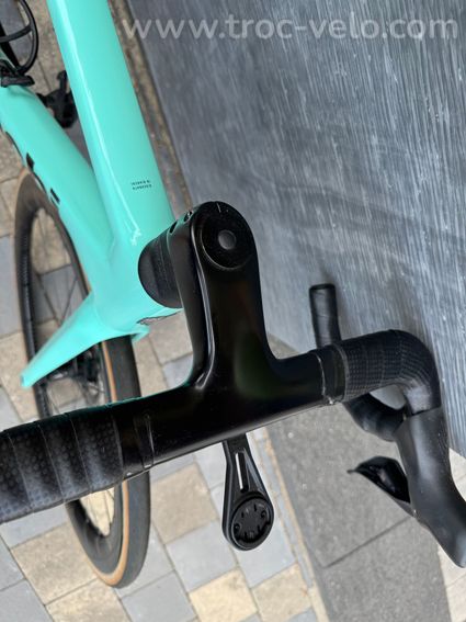 Bianchi sprint ultegra di2 - 6