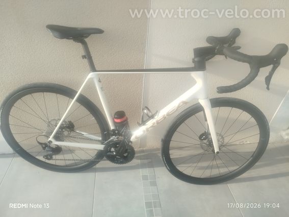 Orbea Orca