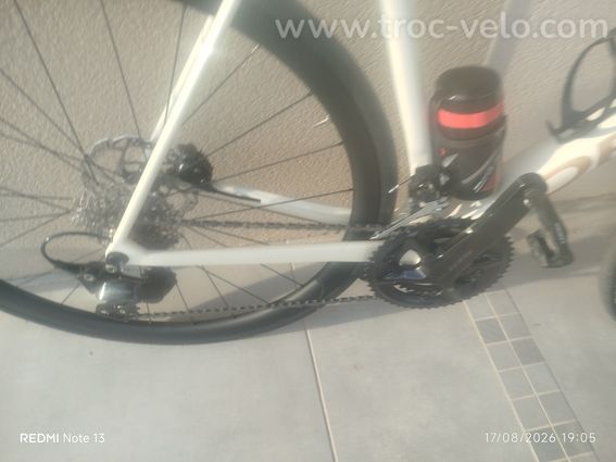 Orbea Orca - 2