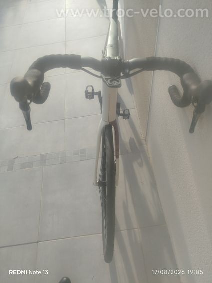 Orbea Orca - 3